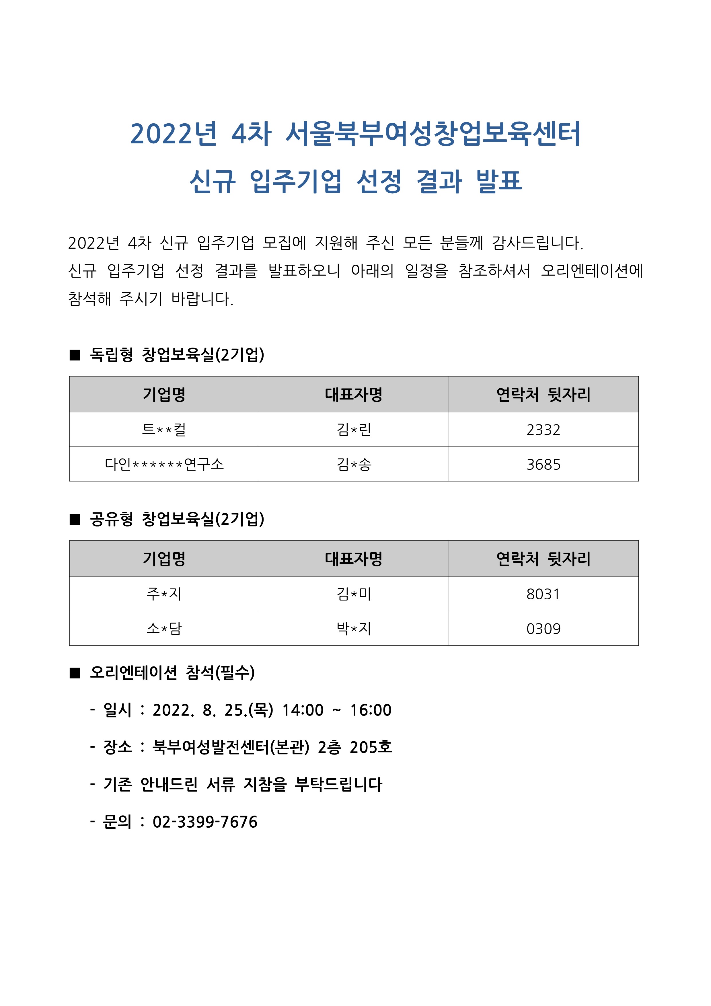 지[발표]2022_신규입주기업 모집 결과_홈페이지게시용 이미_1.jpg