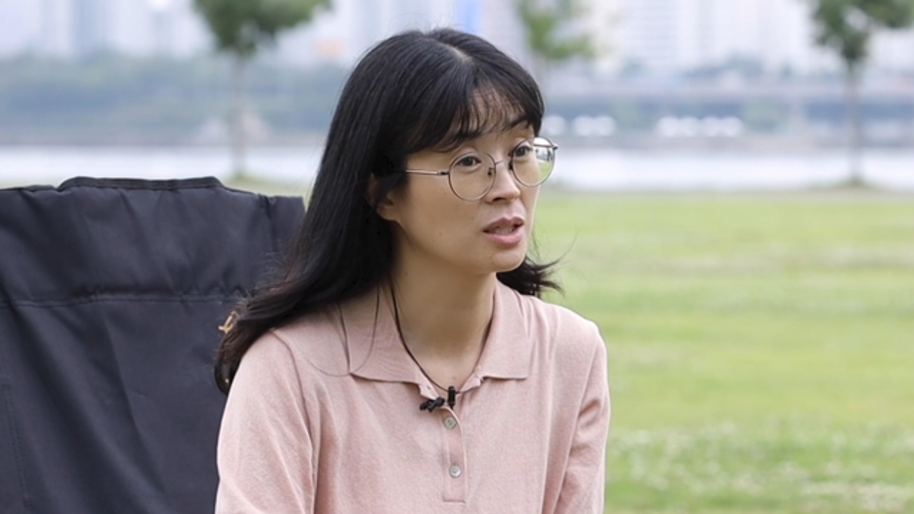 HerStory - 두 번째 인생을 비행중인 드론지도 전문가 한국드론교육원(KDA) 오신영 강사